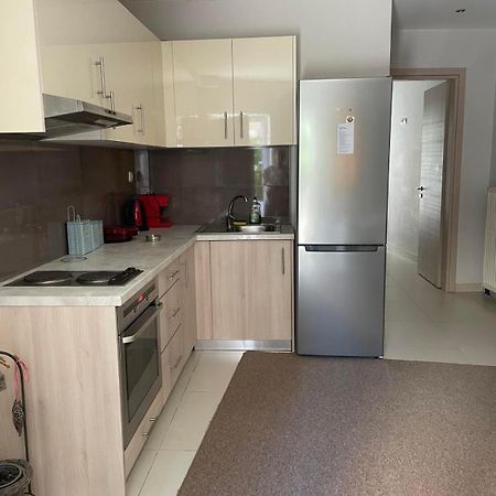 Errica Apartment Preveza Exterior photo