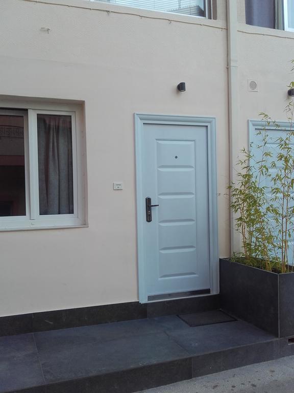 Errica Apartment Preveza Exterior photo